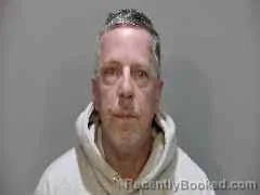 Mugshot of JERROLD WILLIAMS