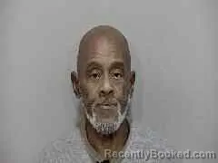 Mugshot of JIMMIE WALKER booked in Monroe County, Florida on March 9, 2026