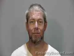 Mugshot of JOHN BRANDON WALDRON booked in Monroe County, Florida on April 11, 2026