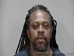 Mugshot of Jaquan Don Wilson booked in Monroe County, Florida on September 15, 2026