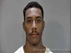 Mugshot of JONAH WEST