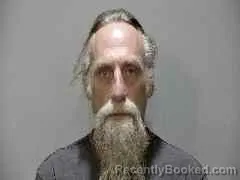 Mugshot of JASON TIMOTHY WASSER