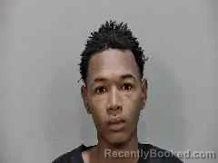 Mugshot of MICHAEL CLIFFORD WATSON