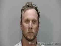 Mugshot of MICAH DON WHALEY booked in Monroe County, Florida on June 19, 2026