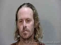 Mugshot of MARTY JAMES WILLIAMS