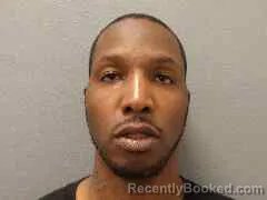 Mugshot of REGINALD DWAYNE WISE booked in Monroe County, Florida on April 3, 2026