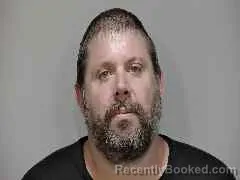 Mugshot of Richard William Wade booked in Monroe County, Florida on September 5, 2026