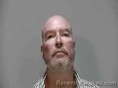 Mugshot of Russell Wayne Willard booked in Monroe County, Florida on September 10, 2026