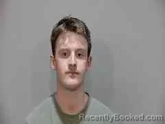 Mugshot of SEAN DOUGLAS WILLIAMS booked in Monroe County, Florida on April 24, 2026