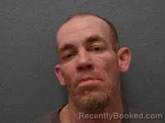 Mugshot of STEVEN JOHN WALTERS