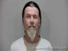 Mugshot of Stephen Jared Wigger booked in Monroe County, Florida on July 28, 2026