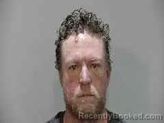 Mugshot of SETH MICHAEL WRIGHT booked in Monroe County, Florida on May 10, 2026