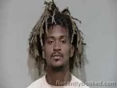 Mugshot of TEVON RAYNEL WATSON