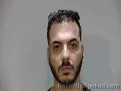 Mugshot of HAMZA YAMANI