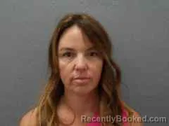 Mugshot of MARLINE ALLISON YOUNG