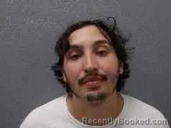 Mugshot of SERGIO LAZARO YERO booked in Monroe County, Florida on May 5, 2026