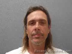 Mugshot of STEVEN LEONARD ZALESKY