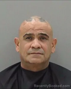 Mugshot of CRUZ GUTIERREZ