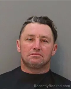 Mugshot of CHARLES MCGARY