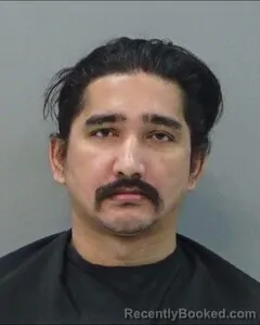 Mugshot of BHUPA PANDEY