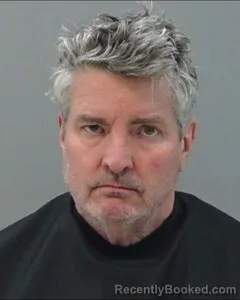 Mugshot of RYAN DANIEL