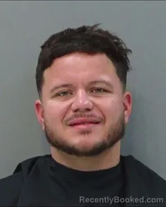 Mugshot of LAWRENCE GUTIERREZ