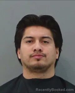 Mugshot of DYLAN RIOS
