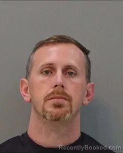 Mugshot of MICHAEL WALLACE