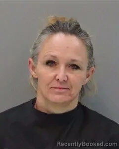 Mugshot of JACLYNN CHAPPELL