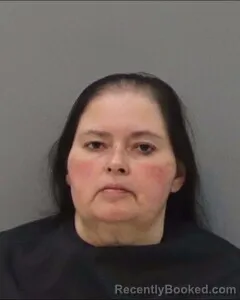 Mugshot of ELIZABETH GREEN