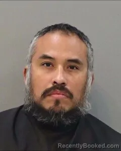 Mugshot of THEODORE GAMEZ