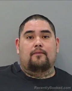 Mugshot of BALTAZAR VALDEZ