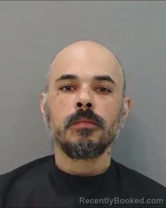 Mugshot of CURBY PARKER