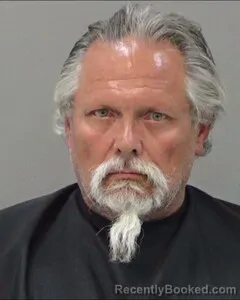 Mugshot of ROY NICHOLS