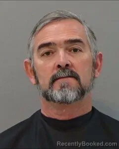 Mugshot of JEFFERY JOHNSON