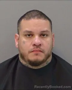 Mugshot of CODY RODRIGUEZ