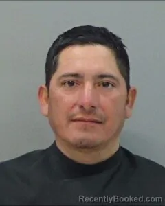 Mugshot of ROBERTO HUERTA-CHAVEZ