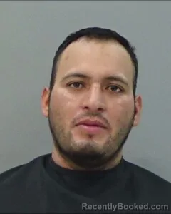 Mugshot of JESUS HUERTA-CHAVEZ