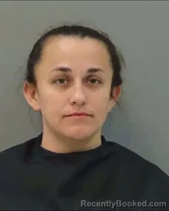Mugshot of CIARA RODGERS
