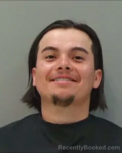 Mugshot of IVAN ROBLES