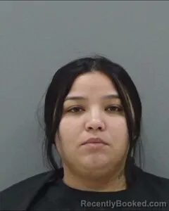 Mugshot of LENIS NIETO-RODRIGUEZ