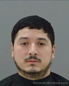 Mugshot of ENRIQUE GONZALEZ