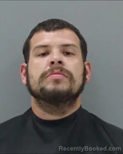 Mugshot of ANTHONY JIMENEZ