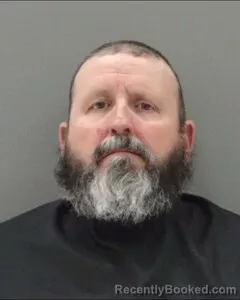 Mugshot of JOHN MACDOUGALL