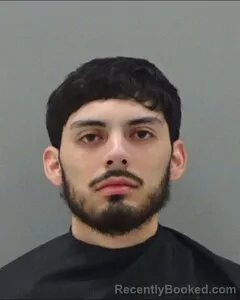 Mugshot of WILLIAM VELAZQUEZ