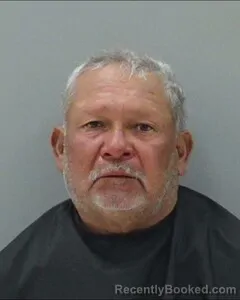 Mugshot of LUCIANO GUTIERREZ