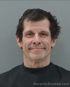 Mugshot of RONALD STEVENS