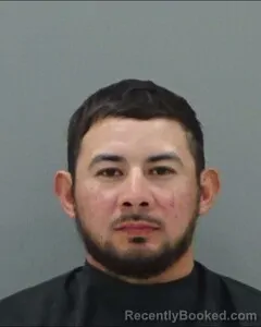 Mugshot of PAUL ARMENDARIZ