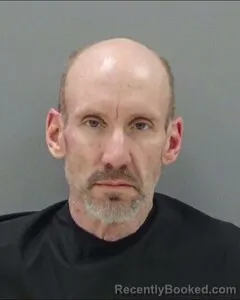 Mugshot of LYLE MURRAY