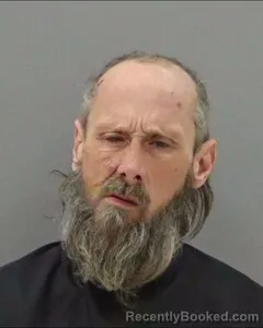 Mugshot of MATT ZAPATA